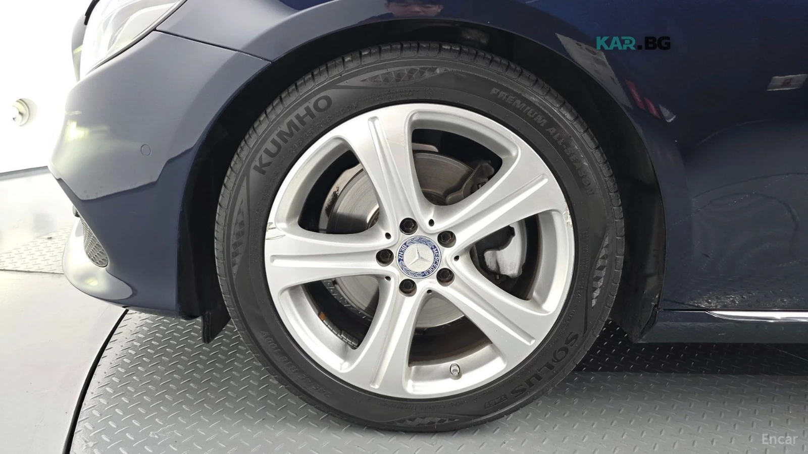 Mercedes-Benz E 220 AVANTGARDE* ����* �������* ����* �������� | Mobile.bg � ����������� 5