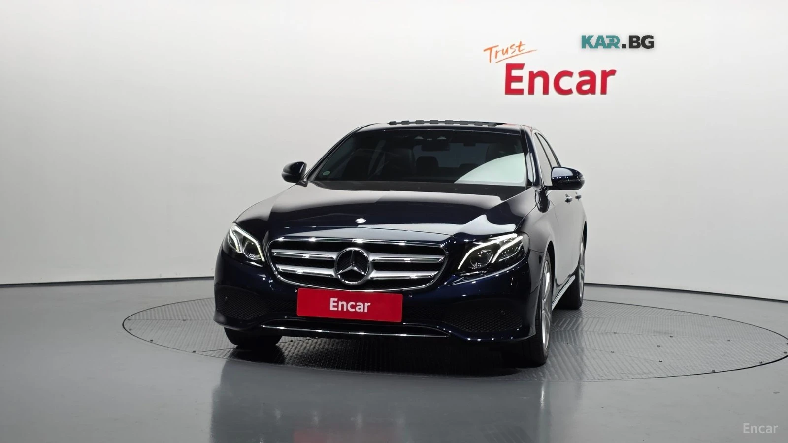 Mercedes-Benz E 220 AVANTGARDE* ����* �������* ����* �������� | Mobile.bg � ����������� 3