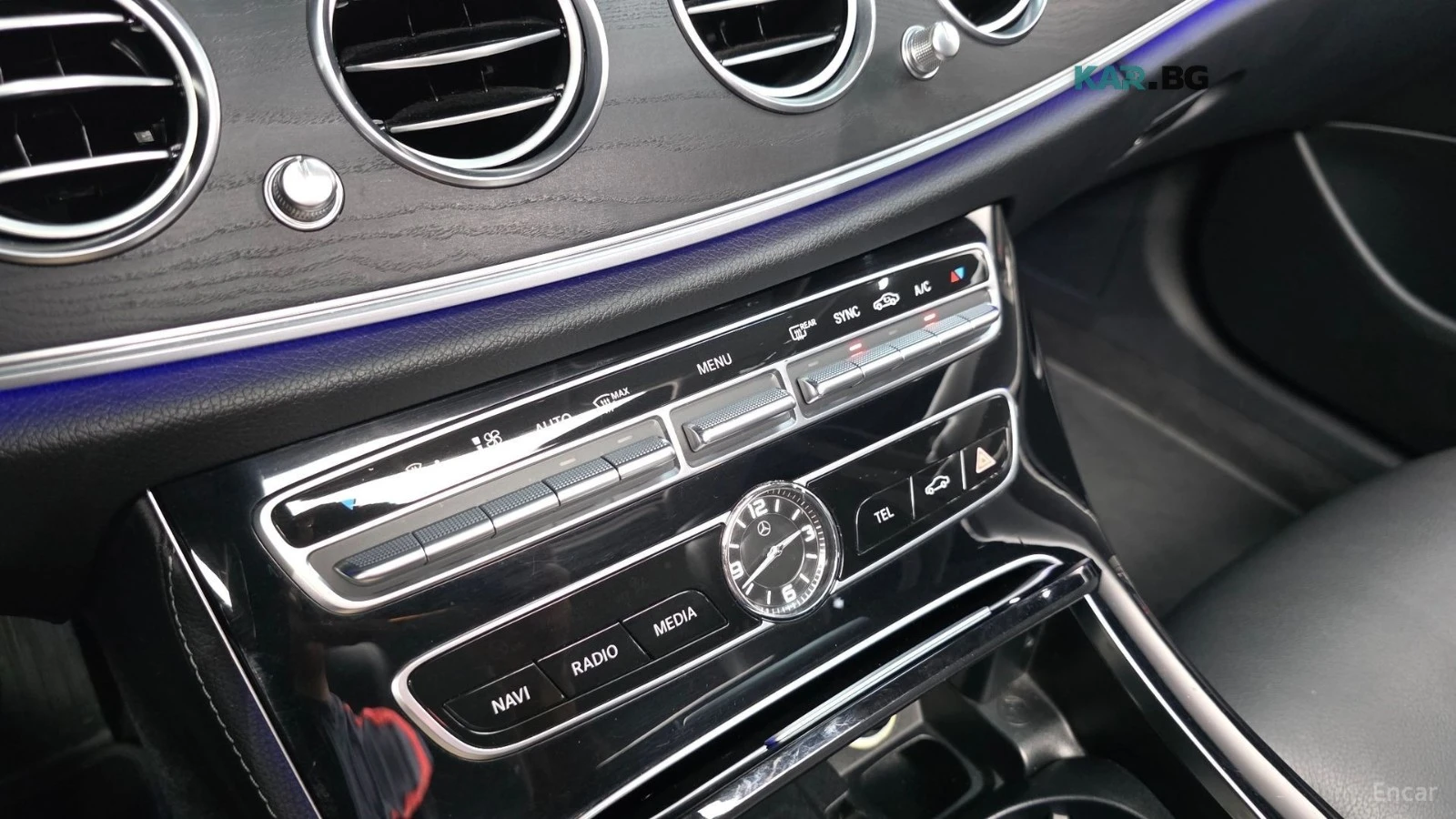 Mercedes-Benz E 220 AVANTGARDE* ����* �������* ����* �������� | Mobile.bg � ����������� 17