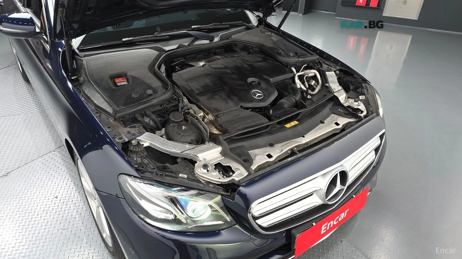 Mercedes-Benz E 220 AVANTGARDE* ����* �������* ����* �������� | Mobile.bg � ����������� 6