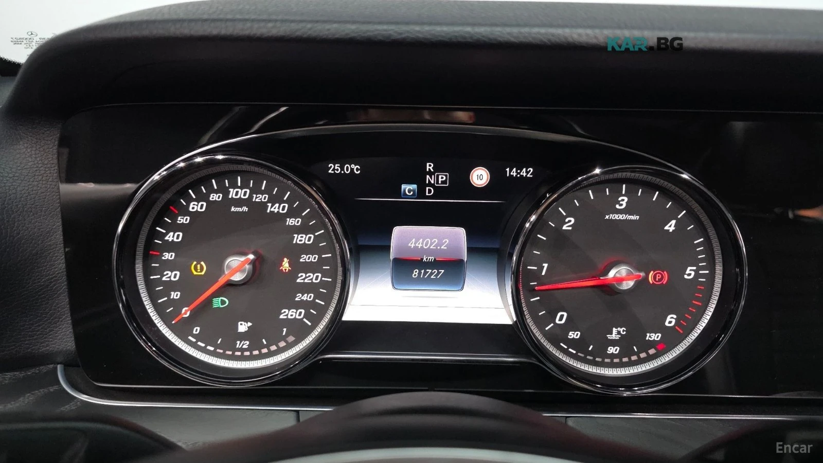 Mercedes-Benz E 220 AVANTGARDE* ����* �������* ����* �������� | Mobile.bg � ����������� 8