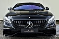 Mercedes-Benz S 500 COUPE 9G 4Matic 63AMG Styling DESIGNO 360 BURMES   - изображение 2