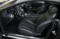 Mercedes-Benz S 500 COUPE 9G 4Matic 63AMG Styling DESIGNO 360 BURMES   - изображение 8