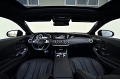 Mercedes-Benz S 500 COUPE 9G 4Matic 63AMG Styling DESIGNO 360 BURMES   - изображение 7