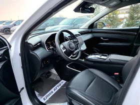 Hyundai Tucson 1.6D НАПЪЛНО ОБСЛУЖЕН 34ХИЛ КМ TOP ЛИЗИНГ 100%, снимка 12