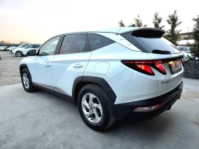 Hyundai Tucson 1.6D НАПЪЛНО ОБСЛУЖЕН 34ХИЛ КМ TOP ЛИЗИНГ 100%, снимка 7