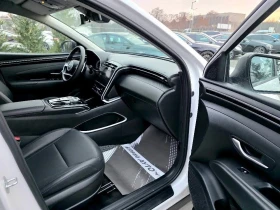 Hyundai Tucson 1.6D НАПЪЛНО ОБСЛУЖЕН 34ХИЛ КМ TOP ЛИЗИНГ 100%, снимка 14