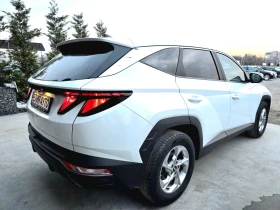 Hyundai Tucson 1.6D НАПЪЛНО ОБСЛУЖЕН 34ХИЛ КМ TOP ЛИЗИНГ 100%, снимка 9