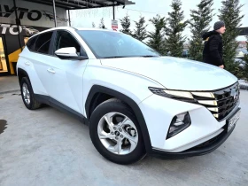 Hyundai Tucson 1.6D НАПЪЛНО ОБСЛУЖЕН 34ХИЛ КМ TOP ЛИЗИНГ 100%, снимка 4