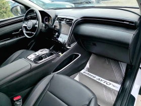 Hyundai Tucson 1.6D НАПЪЛНО ОБСЛУЖЕН 34ХИЛ КМ TOP ЛИЗИНГ 100%, снимка 15