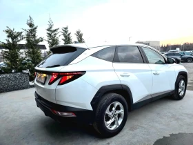 Hyundai Tucson 1.6D НАПЪЛНО ОБСЛУЖЕН 34ХИЛ КМ TOP ЛИЗИНГ 100%, снимка 10