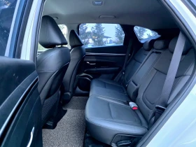 Hyundai Tucson 1.6D НАПЪЛНО ОБСЛУЖЕН 34ХИЛ КМ TOP ЛИЗИНГ 100%, снимка 17