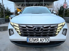 Hyundai Tucson 1.6D НАПЪЛНО ОБСЛУЖЕН 34ХИЛ КМ TOP ЛИЗИНГ 100%, снимка 3