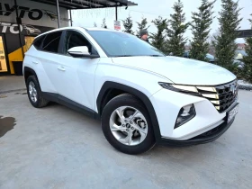 Hyundai Tucson 1.6D НАПЪЛНО ОБСЛУЖЕН 34ХИЛ КМ TOP ЛИЗИНГ 100%, снимка 5
