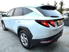 Hyundai Tucson 1.6D НАПЪЛНО ОБСЛУЖЕН 34ХИЛ КМ TOP ЛИЗИНГ 100%, снимка 6