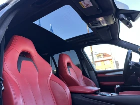 BMW X5 M, снимка 11