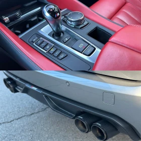 BMW X5 M, снимка 13