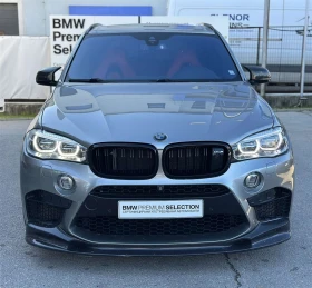 BMW X5 M, снимка 16