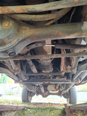 Toyota Land cruiser J 7, снимка 10