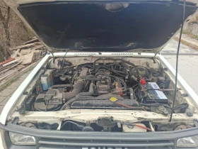 Toyota Land cruiser J 7, снимка 11