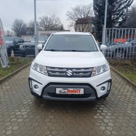 Suzuki Vitara 1.6i/EURO.6B/NAVI, снимка 2