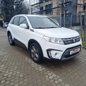 Suzuki Vitara 1.6i/EURO.6B/NAVI, снимка 3