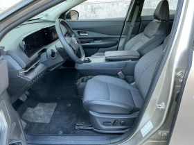 Nissan Ariya Advance, снимка 13