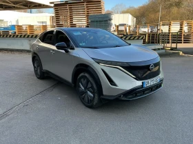 Nissan Ariya Advance, снимка 1