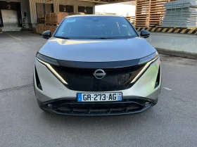 Nissan Ariya Advance, снимка 6