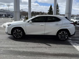 Lexus UX 250h Мъртва точка * * CARFAX * * АВТО КРЕДИТ * * , снимка 3