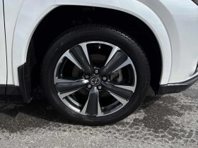 Lexus UX 250h Мъртва точка * * CARFAX * * АВТО КРЕДИТ * * , снимка 6