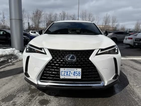 Lexus UX 250h Мъртва точка * * CARFAX * * АВТО КРЕДИТ * * , снимка 2