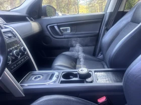 Land Rover Discovery Sport 2.0-150кс-4х4-FULL, снимка 6
