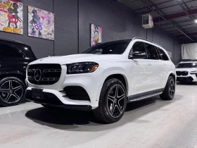 Mercedes-Benz GLS 450* 4MATIC* АвтоКредит* (ЦЕНА ДО БГ), снимка 5