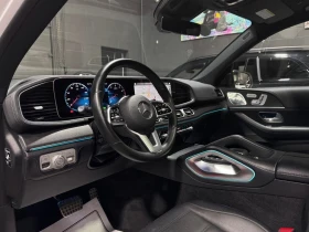 Mercedes-Benz GLS 450* 4MATIC* АвтоКредит* (ЦЕНА ДО БГ), снимка 10