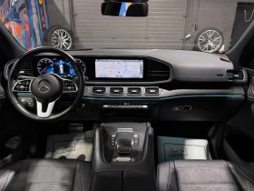Mercedes-Benz GLS 450* 4MATIC* АвтоКредит* (ЦЕНА ДО БГ), снимка 8
