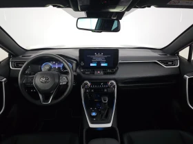 Toyota Rav4 2.5HEV 222k 4X4 SELECTION, снимка 10