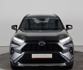 Toyota Rav4 2.5HEV 222k 4X4 SELECTION, снимка 1