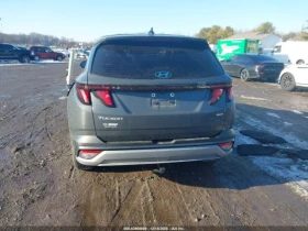 Hyundai Tucson SE AWD| ALLOYS| LEATHER| BACKUPCAMERA| HEATEDSEATS, снимка 16