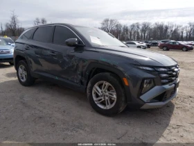Hyundai Tucson SE AWD| ALLOYS| LEATHER| BACKUPCAMERA| HEATEDSEATS, снимка 1