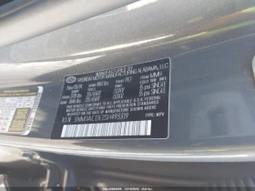 Hyundai Tucson SE AWD| ALLOYS| LEATHER| BACKUPCAMERA| HEATEDSEATS, снимка 9