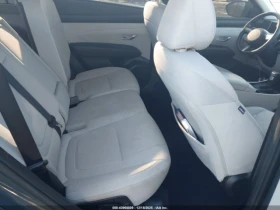 Hyundai Tucson SE AWD| ALLOYS| LEATHER| BACKUPCAMERA| HEATEDSEATS, снимка 8