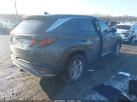 Hyundai Tucson SE AWD| ALLOYS| LEATHER| BACKUPCAMERA| HEATEDSEATS, снимка 4