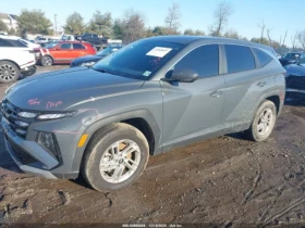 Hyundai Tucson SE AWD| ALLOYS| LEATHER| BACKUPCAMERA| HEATEDSEATS, снимка 2