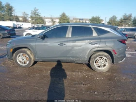 Hyundai Tucson SE AWD| ALLOYS| LEATHER| BACKUPCAMERA| HEATEDSEATS, снимка 14