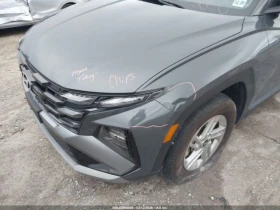 Hyundai Tucson SE AWD| ALLOYS| LEATHER| BACKUPCAMERA| HEATEDSEATS, снимка 6