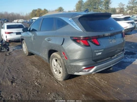Hyundai Tucson SE AWD| ALLOYS| LEATHER| BACKUPCAMERA| HEATEDSEATS, снимка 3