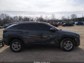 Hyundai Tucson SE AWD| ALLOYS| LEATHER| BACKUPCAMERA| HEATEDSEATS, снимка 13
