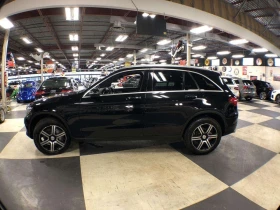 Mercedes-Benz GLC 300 4MATIC LEATHER PANO/ROOF NAVI B/SPOT CAMERA, снимка 4