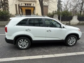 Kia Sorento Всички екстри, автомат 197к.с , снимка 6